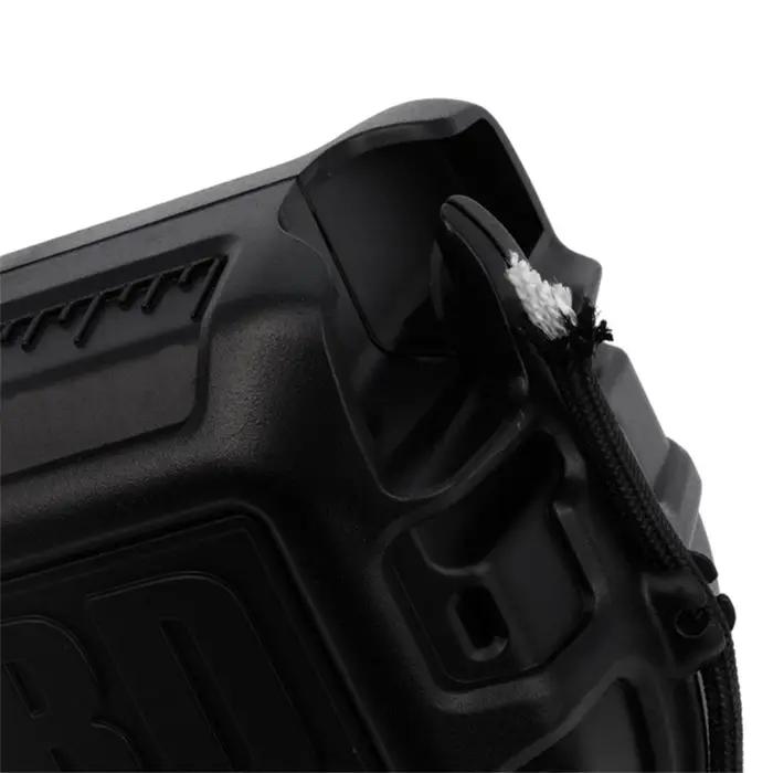 Distributeur de corde tactique pour l'extérieur, fil Trd, outil de coupe rapide, boîte de rangement