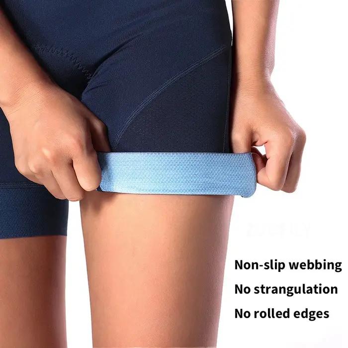 Nouveau short de cyclisme pour femmes collants de vélo sous-vêtements respirants pour VTT vélo de route et équitation Shorts équitation Biker Shorts
