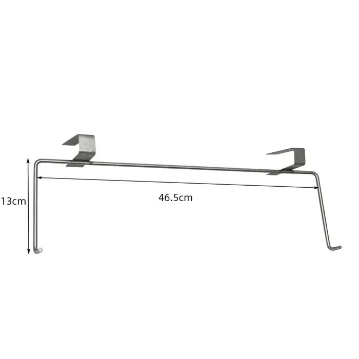 Support de cadre de ruche en acier inoxydable, accessoires d'apiculture, équipement pour ruche à abe