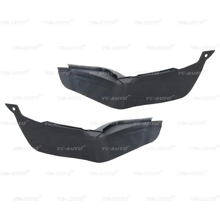 Garde-boue de pare-chocs avant de voiture pour Mini Cooper, garde-boue anti-éclaboussures, R60, R61,