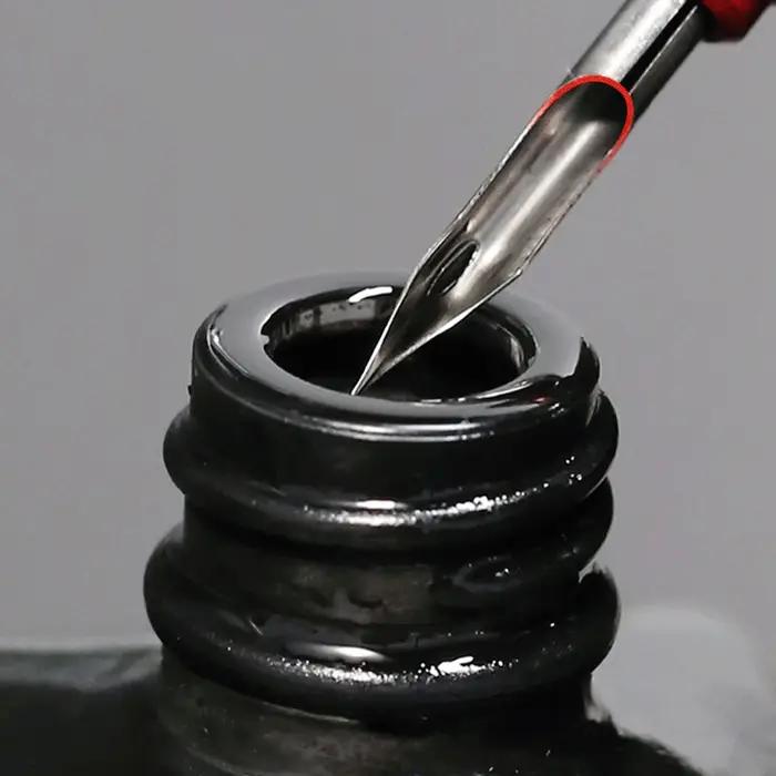 DSPIAE AT-PL modèle filtration ligne stylo Version mise à jour poignée en métal antidérapante outil