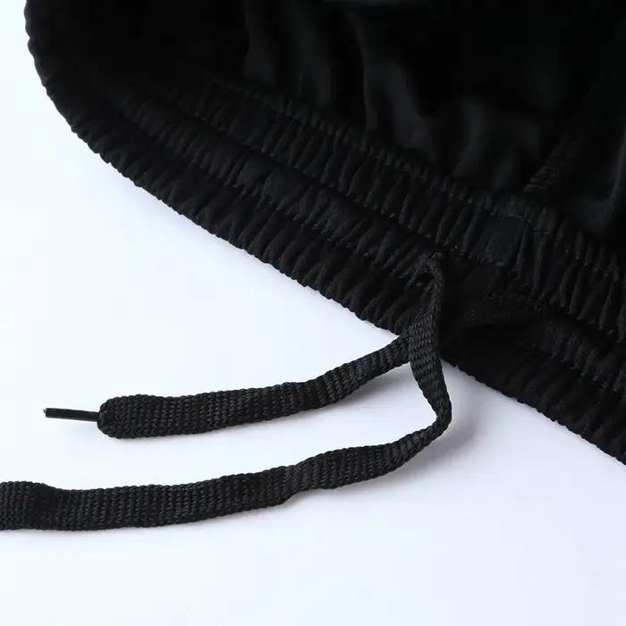 Costumes de course d'entraînement pour hommes, gilet et short, respirant, fin, séchage rapide, unifo