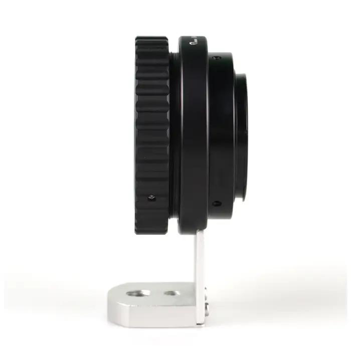 Adaptateur d'objectif de trépied B4 2/3 "ENG Cine vers Sony E NEX A7IV/ZV-E10/A1/A7C A6femelle A9II