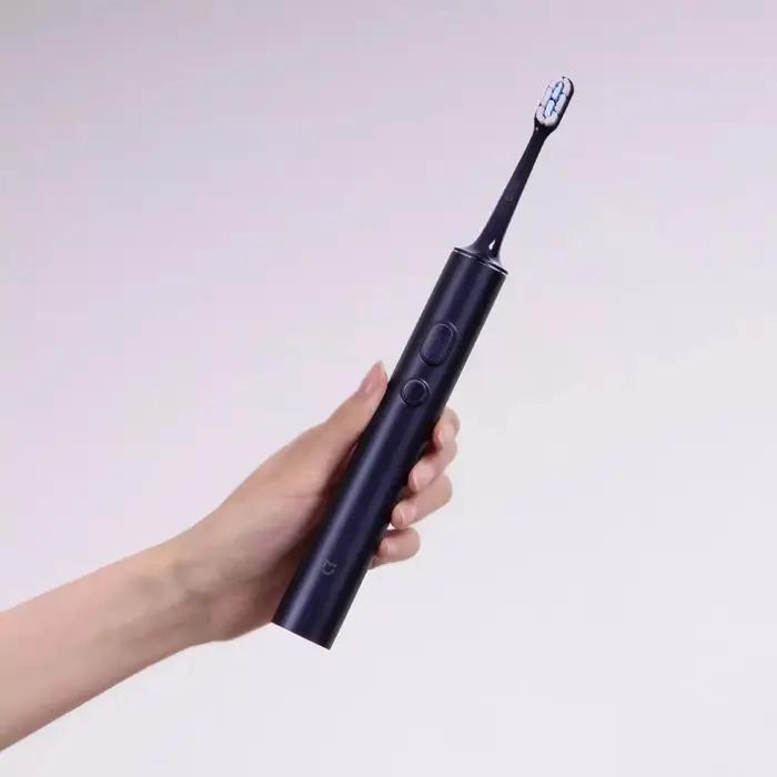 Brosse à dents électrique sonique MIJIA T700, blanchiment des dents, vibration ultrasonique, nettoya