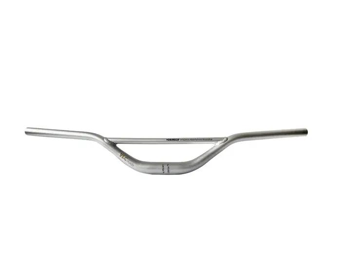 Guidon vélo route courbé hirondelle aluminium 31.8mm 760mm pour VTT BMX FreKouStunt avec tracker