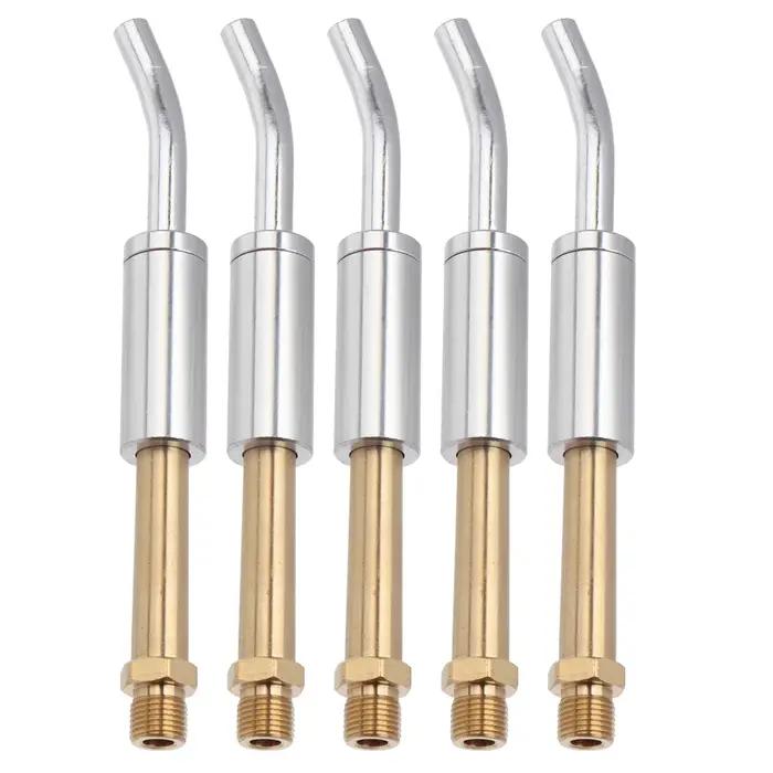 Tornado Books Gun, Air Blow-Dust Auto Cleaner Tool, High Pressure Car Washer, Buse Bearing Connector