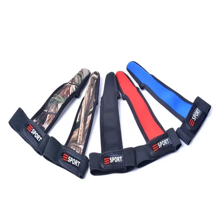 Gants de pêche 1 protection des doigts, respirants, antidérapants, Anti-coupure, pour la carpe, maté