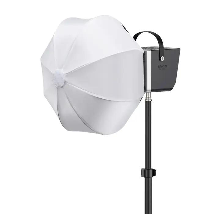 U U U Lanzi 30 cm Mini Bowens Mount Globe Lanterne Softbox Installation Rapide Softbox Professionn
