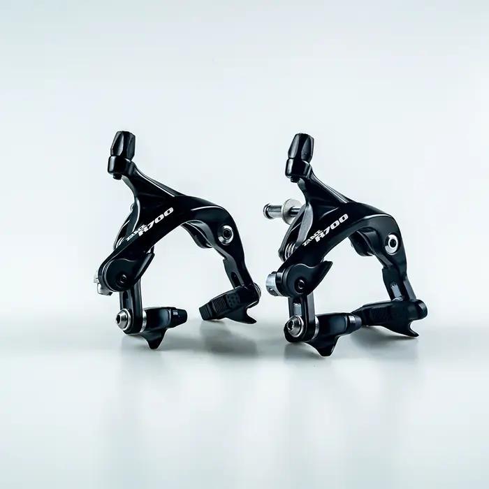 ZRACE R700 étrier de frein de route et de vélo pliant, étriers à double Pivot frein de vélo, jante e