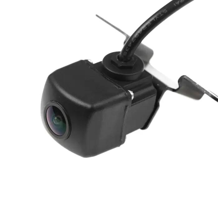 12V d'origine 95760-2W000 957602 Caméra de recul W000 pour Hyundai Santa Fe 2012 – 2015, caméra de r