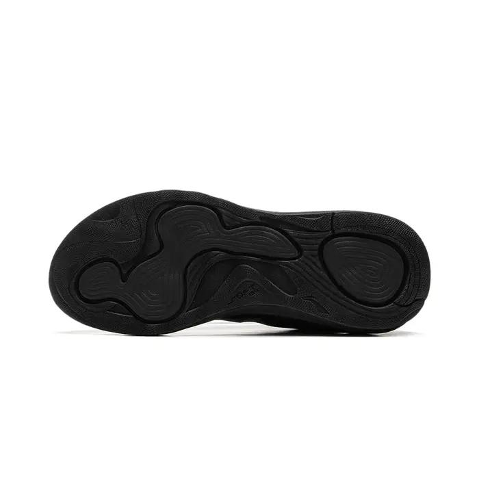 Li-Ning SOFT GO 2 V4 – chaussures de style de vie pour hommes, coussin COMFOAM, confortables, respir