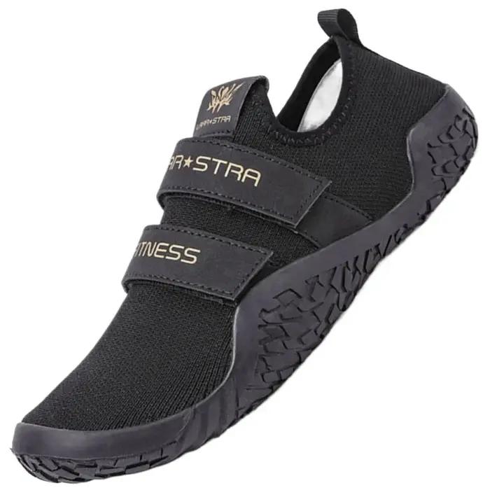 Chaussures Deadlift chaussures de musculation pour hommes femmes chaussures de Squat d'haltérophilie