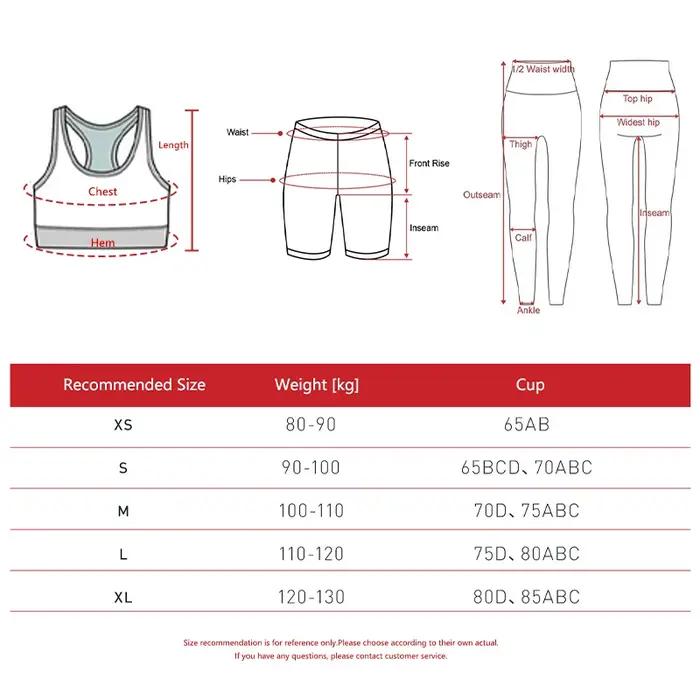 Ensemble de sport deux pièces Hearuisavy d'été de haute qualité pour femme – Vêtements de yoga, tenu