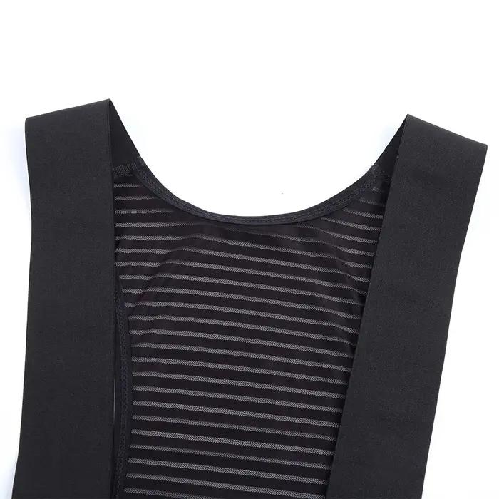 Ykywbike hommes hiver thermique polaire cyclisme cuissard collants VTT Ykk fermeture éclair cyclisme