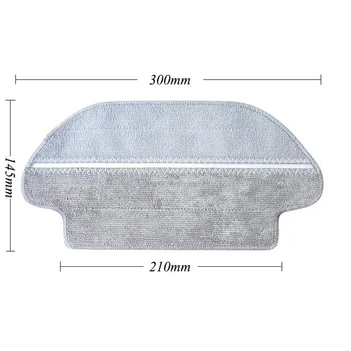 Pièces de rechange pour aspirateur Robot Xiaomi Mi, vadrouille Pro STYTJ02YM STYJ02YM Viomi V2 V3 SE