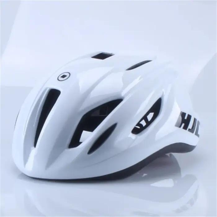 HJC-Casque de vélo de route VTT pour homme, casquette aérodynamique ultralégère, sports de plein air