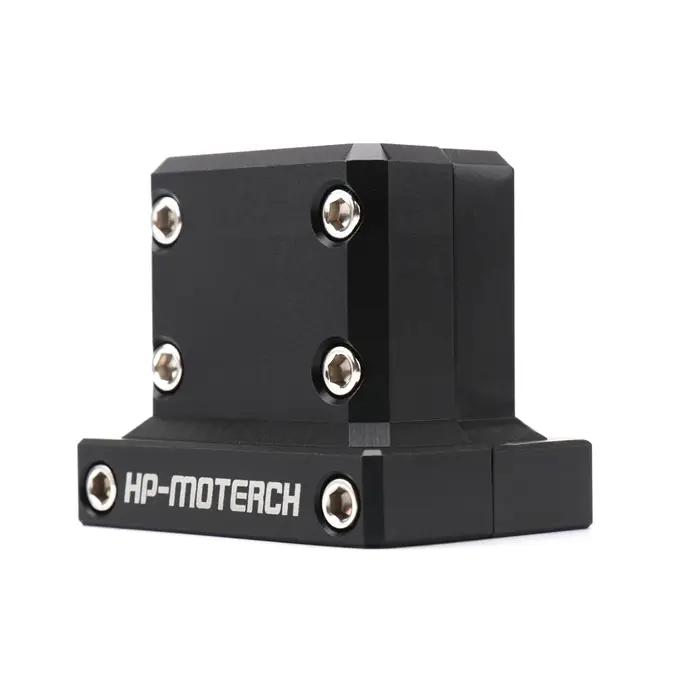 Pince de fixation universelle pliable 52 mm et 52,5 mm pour Dualtron Thunder II, Spider 2, Victor, L
