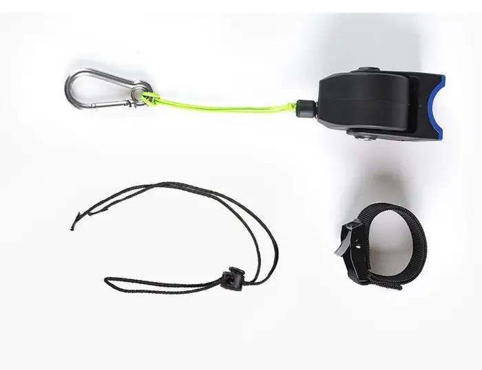 Remorque de vélo extensible - Système de remorque élastique pour cyclisme en compagnie d'un adulte,