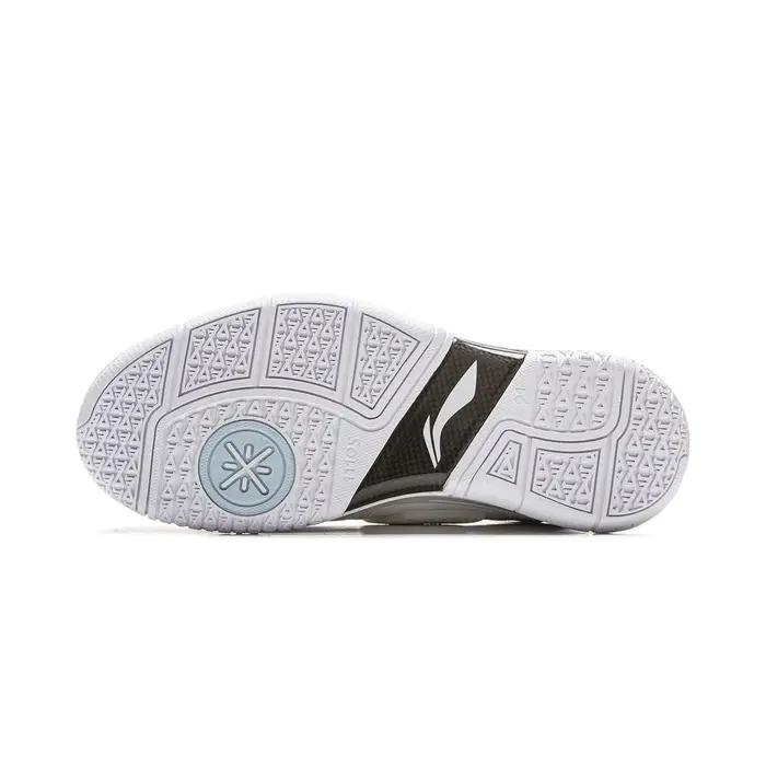 Chaussures de basket Li-Ning WAY OF WADE 1 LOW homme - BOOM Cushion antidérapantes pour matchs professionnels