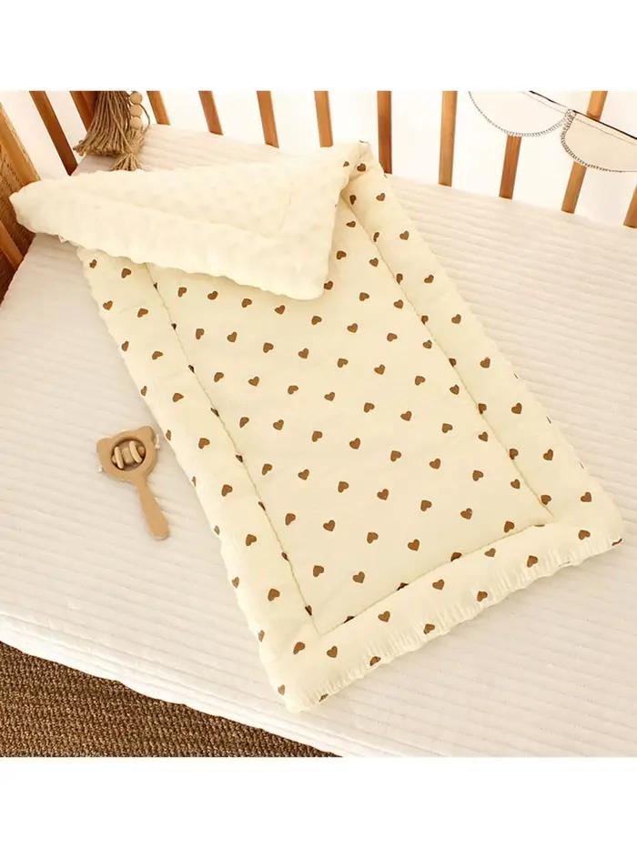 Coussin de Poussette pour Bébé, Protection Contre les Virus du Sommeil, Optique Menstruelle, Non ALD