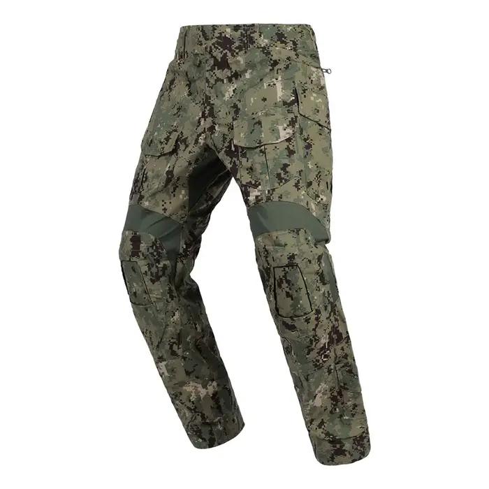 Emersongear – uniforme de Combat, pantalon tactique avec genouillères, pantalon Mulitcam G3 Emerson,