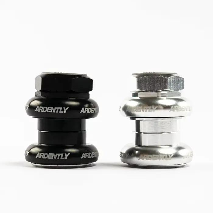 ARDENTLY 22.2mm casque de vélo Ultra léger roulement casque de vélo de route à engrenage fixe casque