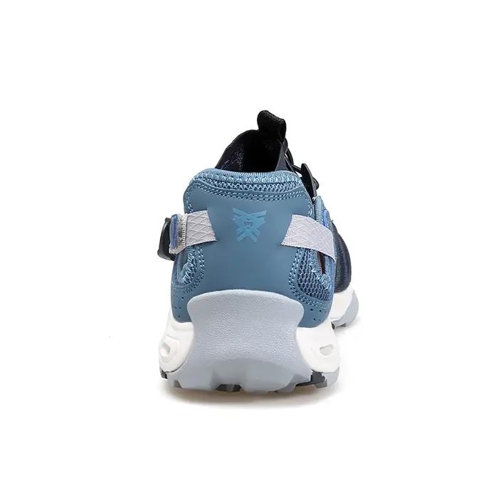 HUMTTO – chaussures de randonnée respirantes pour hommes, baskets d'eau pour la plage en plein air,