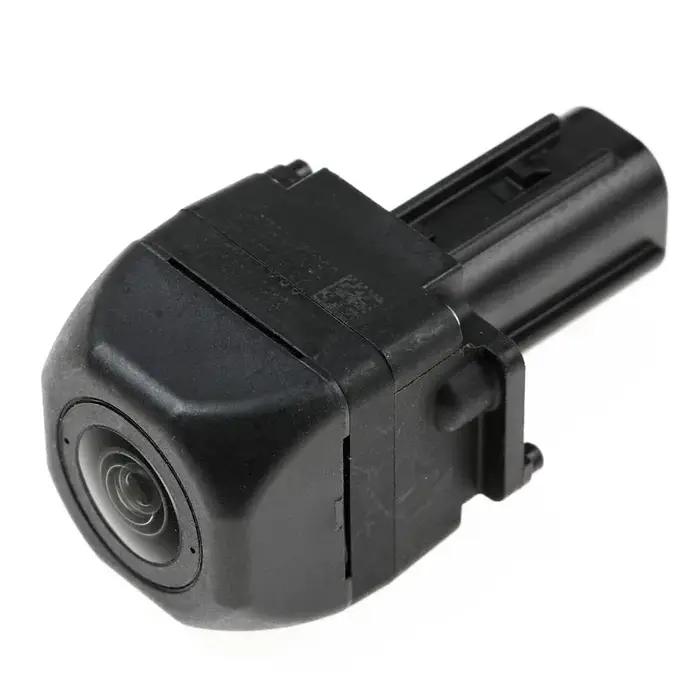 Caméra de stationnement de secours pour Toyota Hilux, vue arrière, accessoires de voiture, nouveau,