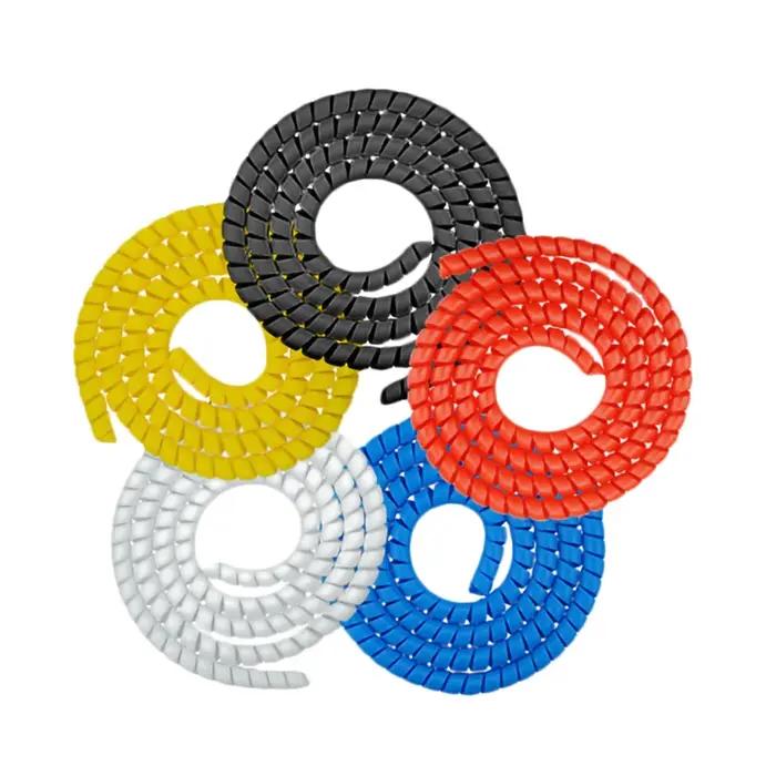 Housses de protection de ligne de Scooter, 2M, pour Ninebot ES1 ES2 ES3 ES4 Max G30 Xiaomi Mijia M36
