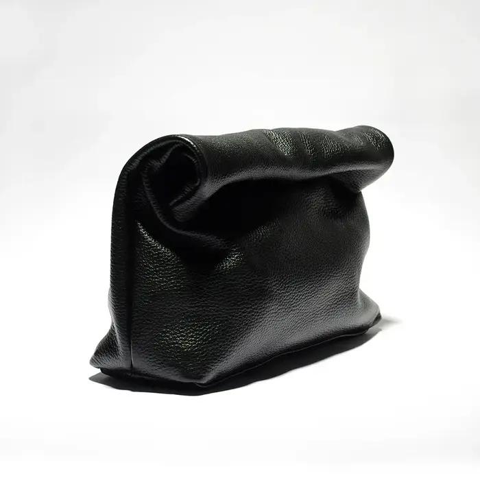 Sacs à main Design en cuir véritable pour femmes, pochette de soirée de bonne qualité, nouvelle coll
