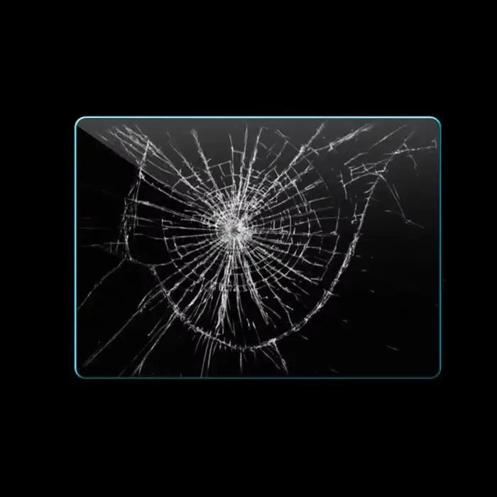 Verre trempé pour BMW série 5 G30 520 525 530 545 2018 2019 2020 2021, protection d'écran pour autor