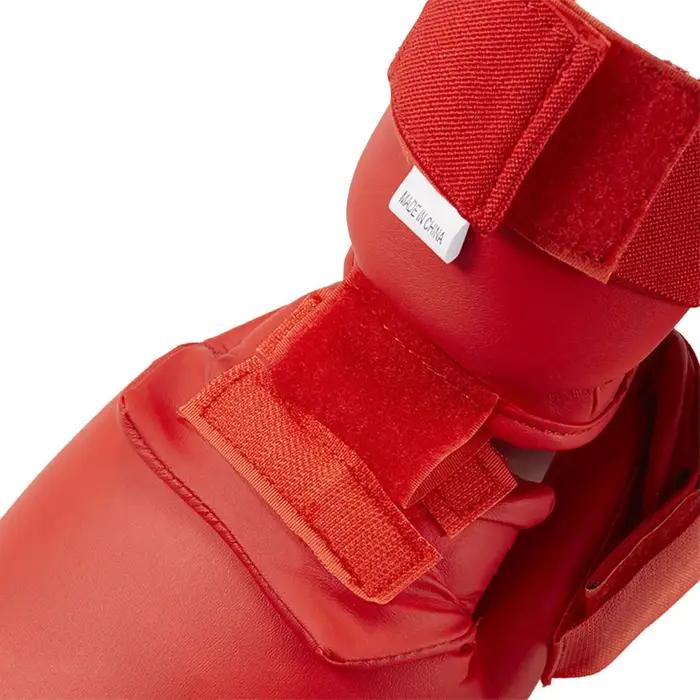 Taekwondo karaté boxe jambe main pied protecteur ensemble gants de boxe Sparring équipement protège-
