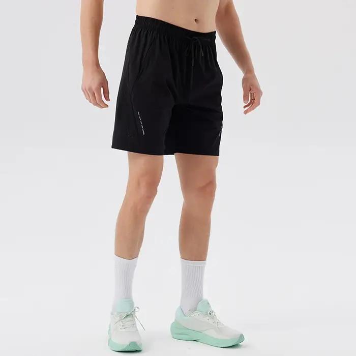 Short de sport de Tennis pour hommes, vêtements de sport respirants à séchage rapide, pour entraînem
