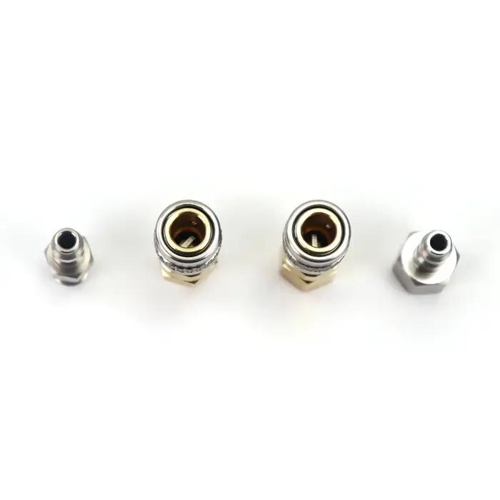 Adaptateur de Valve HPA américain, coupleur à déconnexion rapide (version américaine) pour KSC/KWA,K