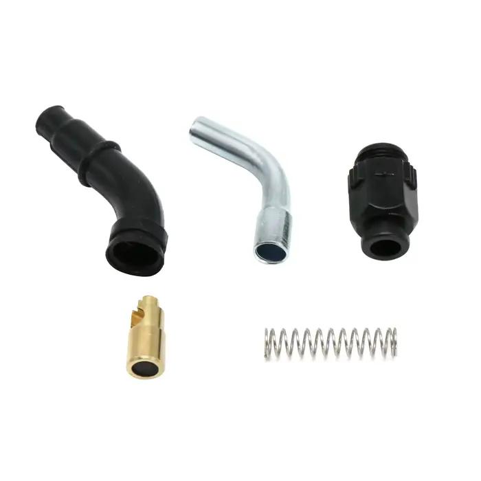 ZSDTRP pour KEIHI FCR-MX carburateur coulissant plat démarrage à chaud soupape de démarrage à piston