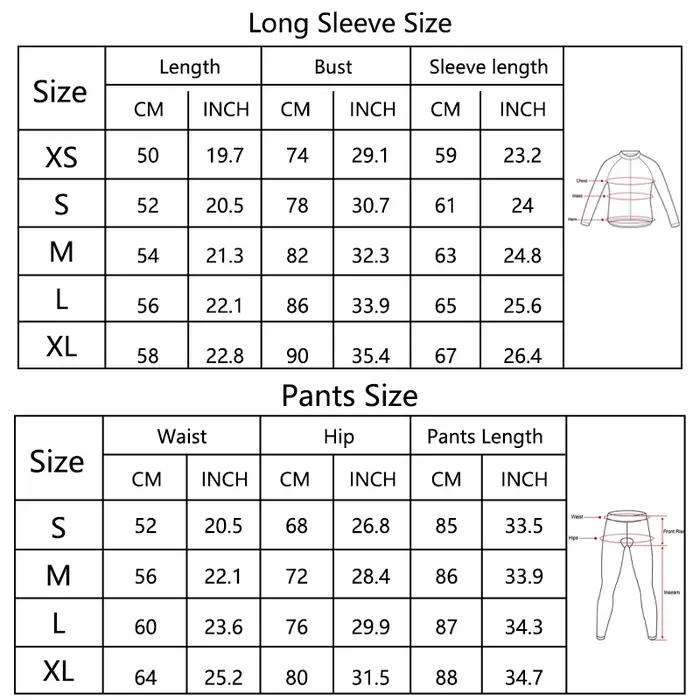 Ensemble de sport pour femme Hearuisavy, 2 pièces, tissus ultra-doux, manches longues, vêtements de