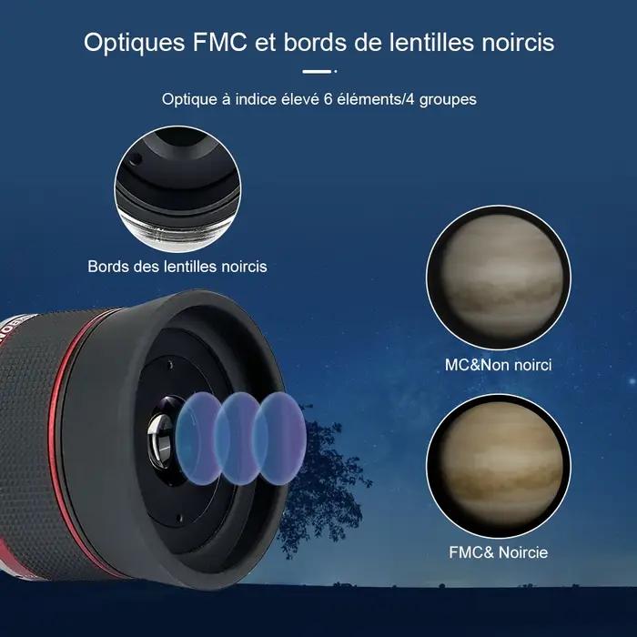 Svbony Oculaire zoom Svbony SV215