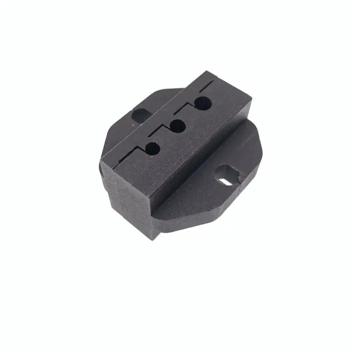 Outil de sertissage d'extrémité de lacet de connexion de gaine métallique LY-2669B, pince à sertir à